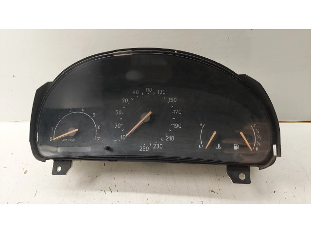 Панель приборов 69795490T, 4711172   Saab 9-5       