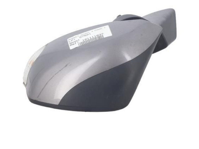 Зеркало электрическое        Renault Scenic III -  Grand scenic III  2009 - 2016 года   