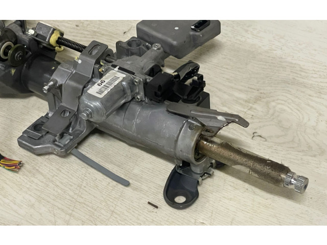    Рулевая рейка    Lexus GS 300 350 430 450H 2005 - 2012 года