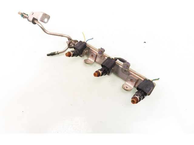 Топливная рампа Honda Odyssey для двигателя J35Z8