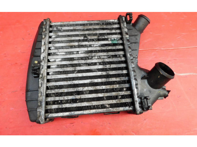 Интеркулер Smart ForTwo I