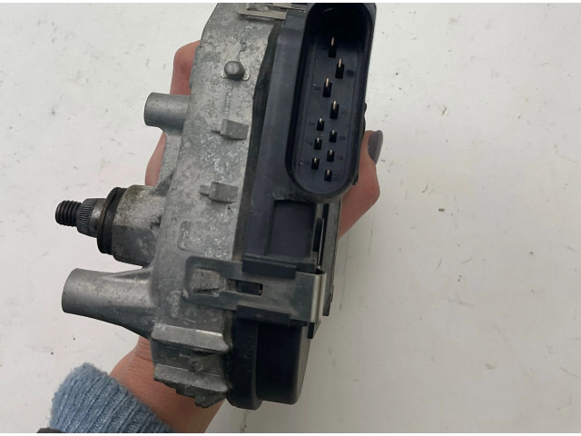 Двигатель стеклоочистителей 4E1955119B, 4E1910113B Audi A8 S8 D3 4E 2003
