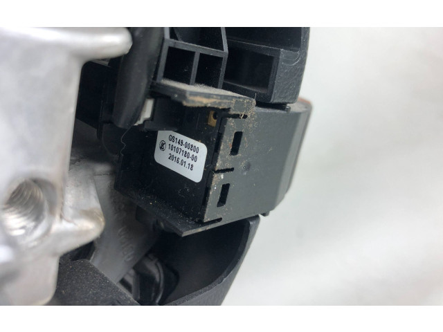 Volant Subaru Outback (BS) 2015 GS12005970