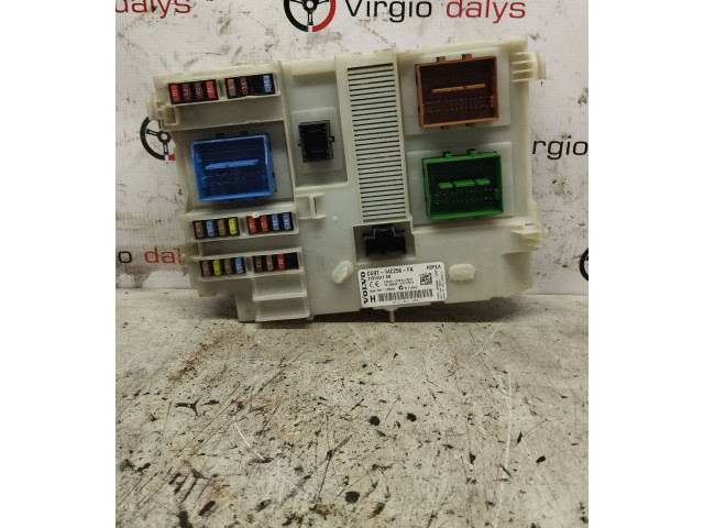 Блок предохранителей CG9T14C256FA, 31314511AB Volvo V70
