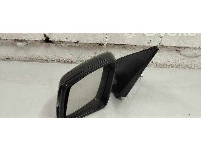 Zpětné zrcátko levé Mercedes-Benz GLE (W166 - C292) 2017 A1668102101