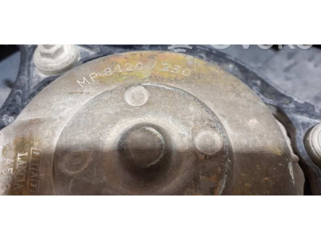 Вентилятор печки M8120230, 8240120 Fiat Ducato