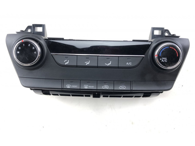 Блок управления климат-контролем 97250D7RA0TRY, 97250D7RA0TRY   Hyundai Tucson TL