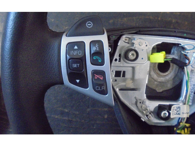 Volant Cadillac BLS 2010