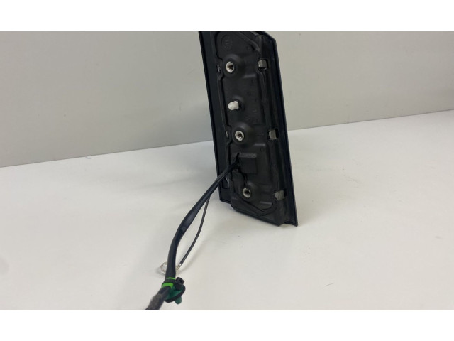 Зеркало электрическое        Volkswagen Caddy  2015 - 2020 года   