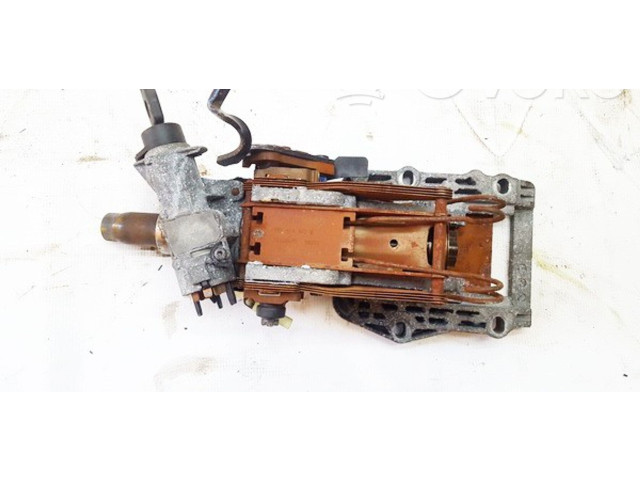 Ось рулевого колеса 4b1419502b, 10126670 Audi A6 S6 C5 4B