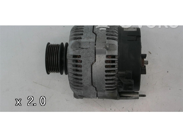 Генератор 28-2970   Audi A3 S3 8L      