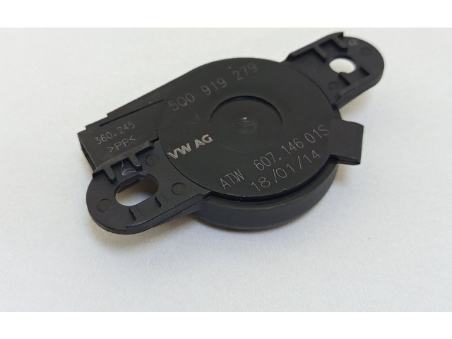 Блок управления 5Q0919279, 60714601S Volkswagen Golf VII