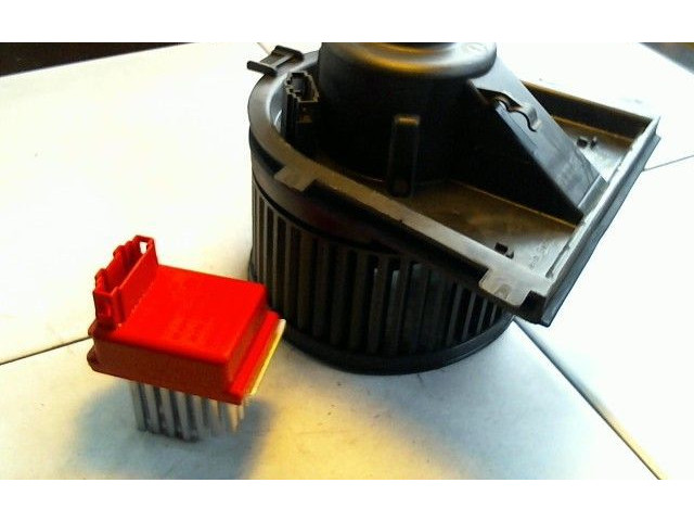 Вентилятор радиатора     1J1819021C, 8190211J1B    Audi A3 S3 8L 