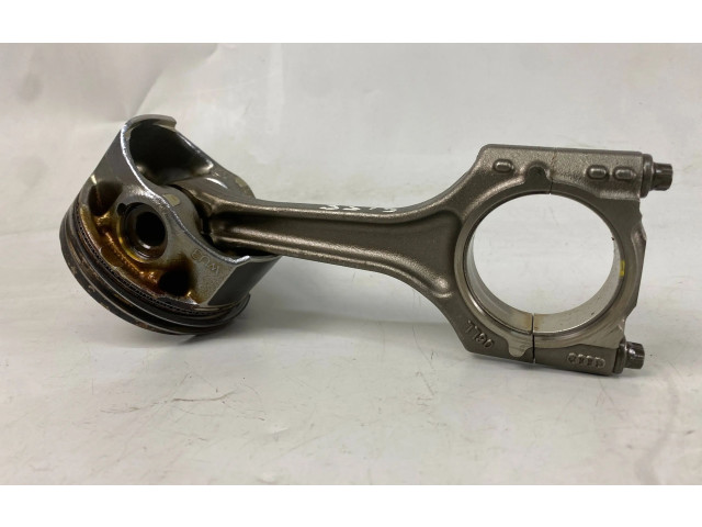 Поршень с шатуном DNUE 02606LJ1, 4202606LJ1 Audi A3 S3 8V