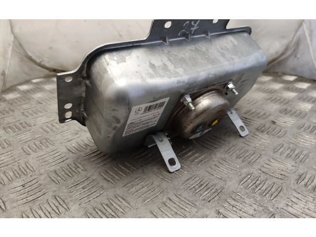 Подушка безопасности пассажира A1668602402 Mercedes-Benz GLE (W166 - C292)