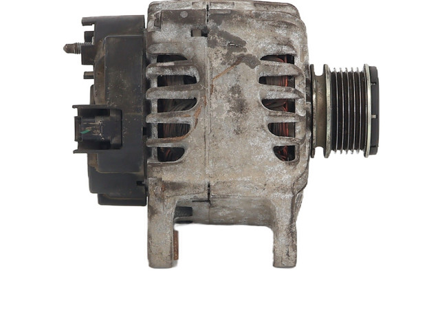 Генератор 231003831R Dacia Duster