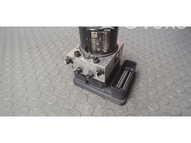 Блок АБС 1C0907379G, 1J0614517G   Audi  A3 S3 8L  1996 - 2003 года
