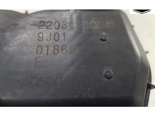 Zpětné zrcátko Peugeot 108 2020 220300Q040, 220300Q040