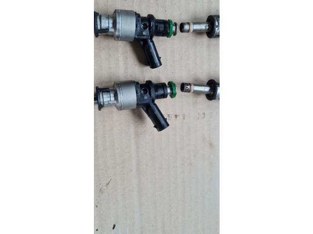 Форсунка 06E036AC, 201115162652 Audi Q5 SQ5 CTU / CTUD