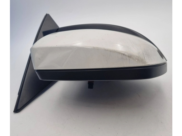 Zpětné zrcátko BMW X6 E71 2011 7282722, 51167282722