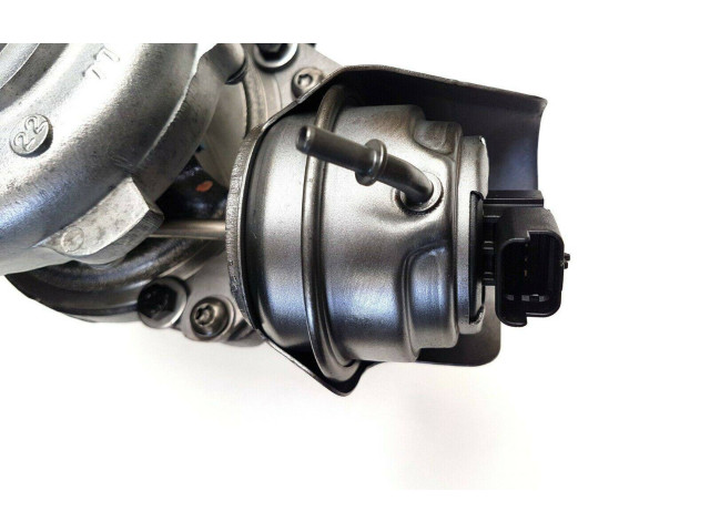 Turbodmychadlo Турбина 9606120680, 806291 Citroen Berlingo 1.6