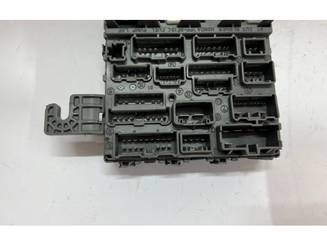 Pojistková skříňka SJHE010 Honda FR-V 2007