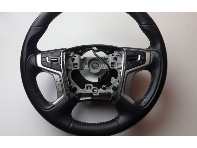 Руль Mitsubishi Outlander 2013 - 2021 года 4400A515XA