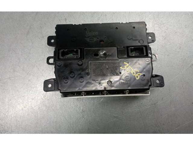 Блок управления климат-контролем Mini Paceman (R61)