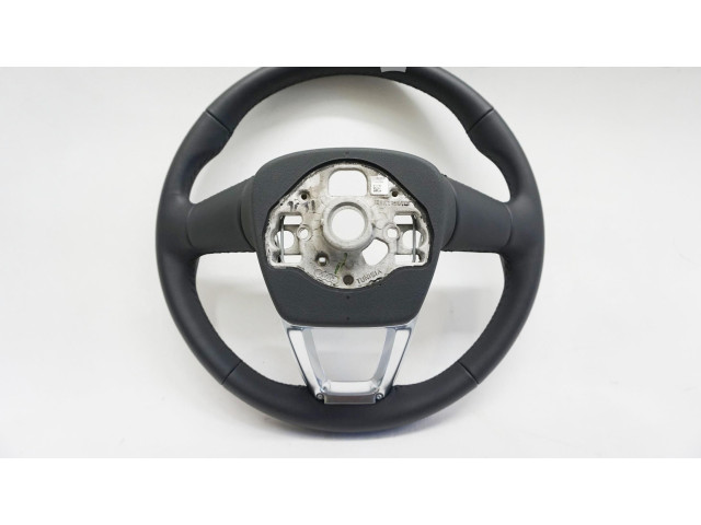 Руль Audi Q3 F3  2018 -  года 83A419091AF      