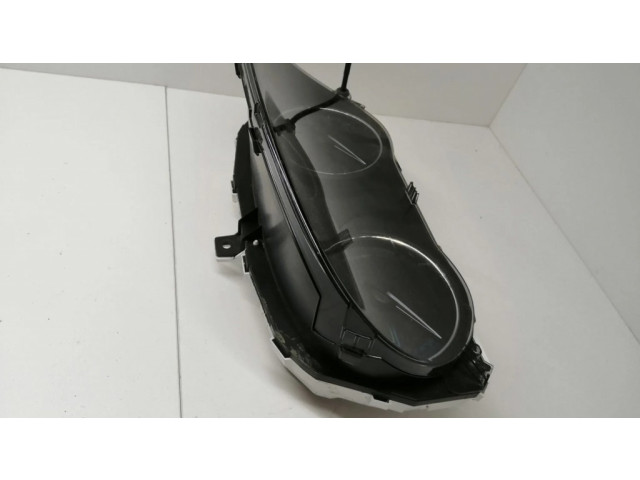 Панель приборов 8100C455, MM0059 Mitsubishi Outlander