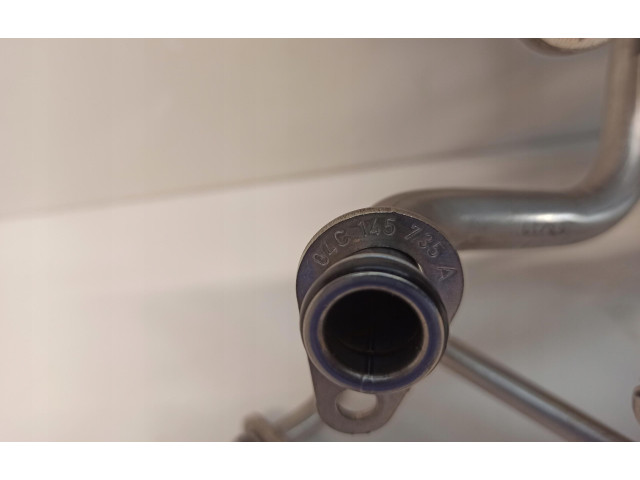 Турбина Audi A3 S3 8V 04C145702R