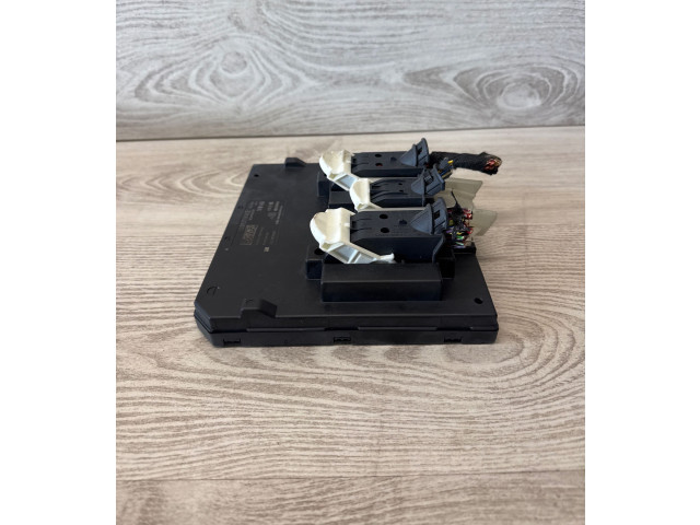 Блок комфорта 5Q0937084CE, A2C98111707   Skoda Superb B8 (3V)   