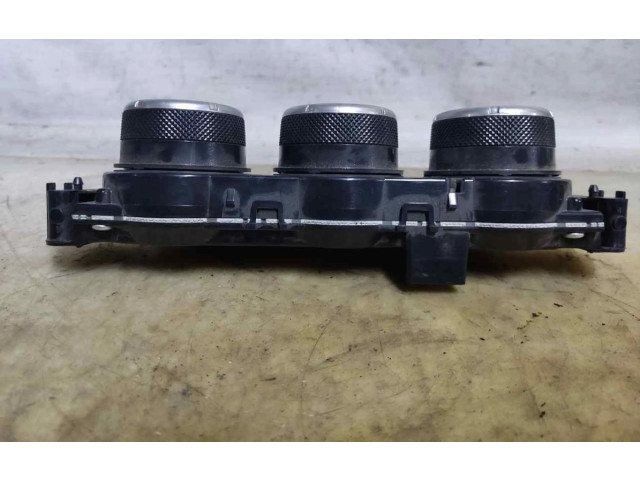 Блок управления климат-контролем 7820A115XB Mitsubishi Lancer