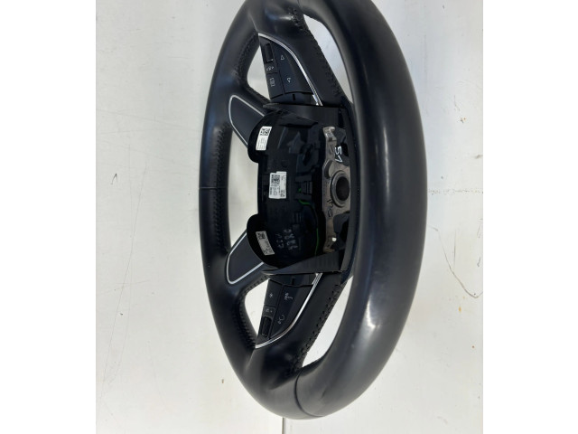 Руль Audi Q3 8U 2011 - 2016 года 8U0419091T