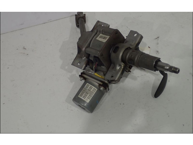  рейка  Колонка рулевая    Fiat Punto (188) 1999 - 2010 года