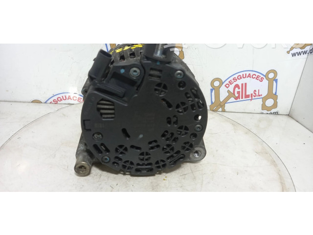 Генератор 6G9N10300, 135135 Ford Galaxy 2.0