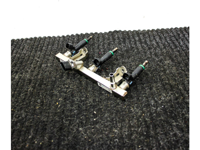 Vstřikovač HX7G9H487AC, HX7G9D280BB Ford Escape III