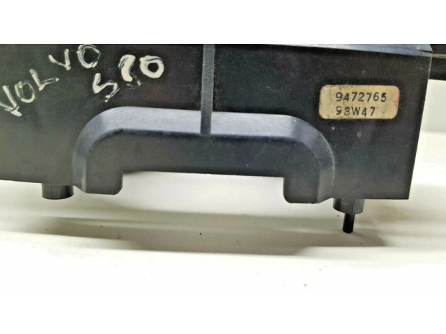 Ручка поворотов/ фонарей