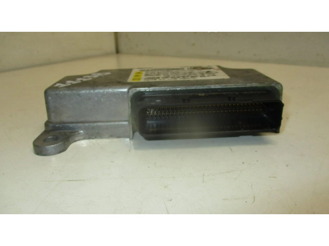 Блок подушек безопасности 96838157   Chevrolet Captiva