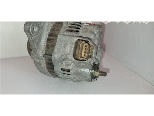 Генератор A1351540202, A1351540202 Smart ForFour I