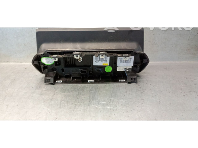 Дисплей    9824619980, 9824619980   Peugeot 2008 II