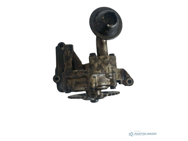 Масляный насос   06A115105B  Skoda Octavia Mk1 (1U) 