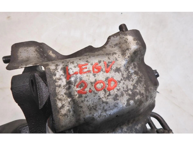 Турбина Subaru Legacy для двигателя EE20ZL0ALB