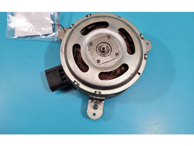 Комплект вентиляторов     500.0983, IMPRK1435515    Ford Fusion II 