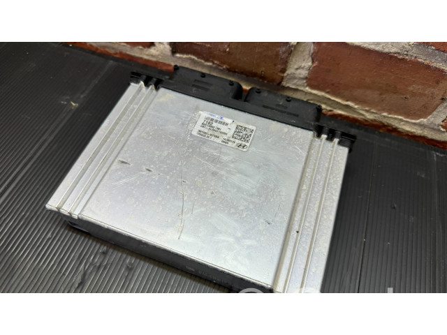 Řídící jednotka 39106-07194, 90013002 Hyundai i20 (BC3 BI3) 2020