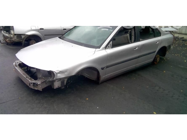 Моторчик дворников 8648343 Volvo S80