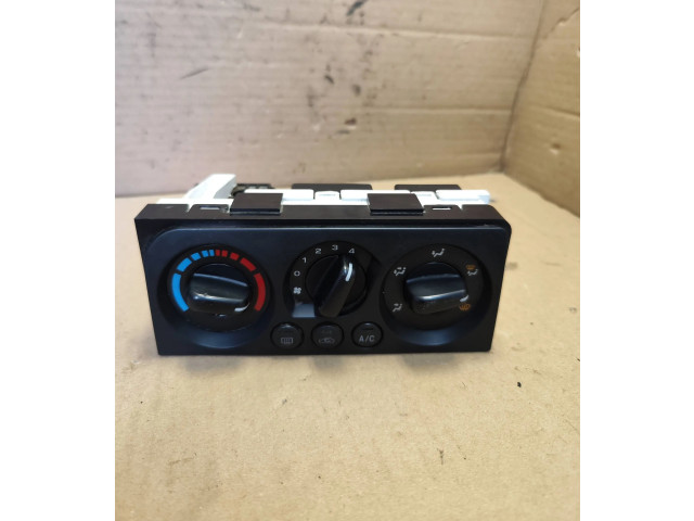 Блок управления климат-контролем 72311AE050, 2N44032700   Subaru Legacy