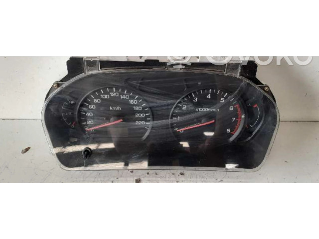 Панель приборов MR381549 Mitsubishi Space Wagon