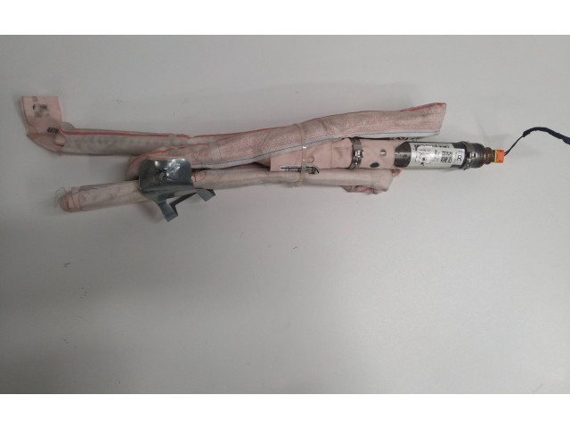 Надувная подушка для крыши 5JA880742   Skoda Rapid (NH)    двигателя CAYZ