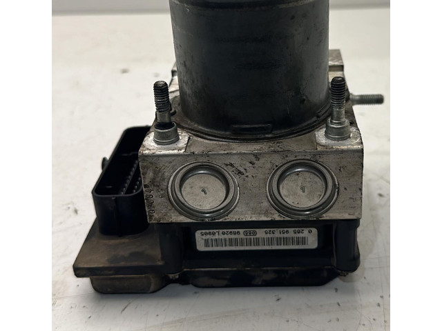 Блок АБС    Peugeot  5008   -  года